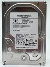Western digital 8tb wd80emzz - western,
