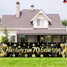 Parpix banner geburtstag - 70.,