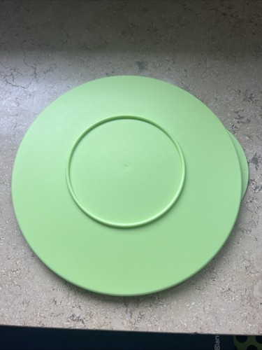 Tupperware ersatzdeckel 3096 - ersatzdeckel,