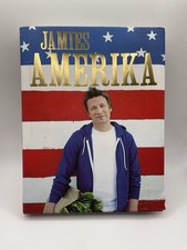 Jamies Amerika – Jamie