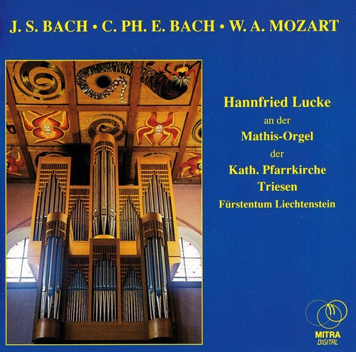 Hannfried lucke der - lucke,
