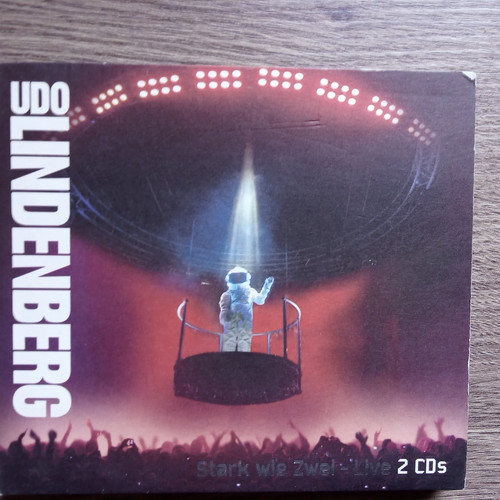 Udo lindenberg stark wie - lindenberg,