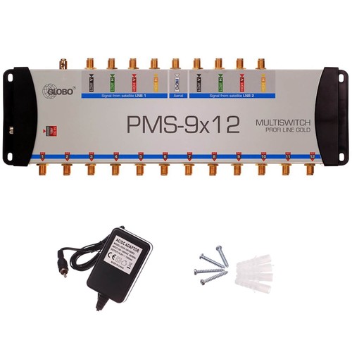 Multischalter multiswitch - multischalter,