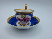 Rosenthal Prunktasse