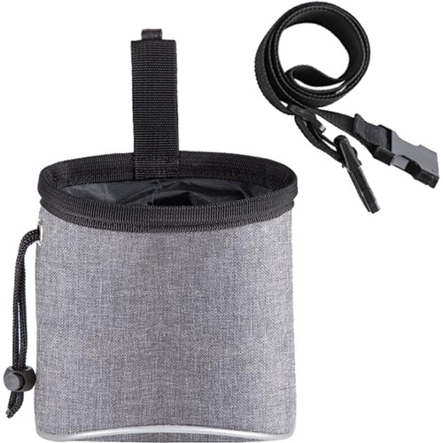 Futtertasche mit