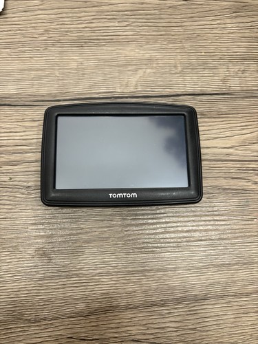 Tomtom 4et0 002 gps - tomtom, xl