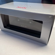 Modellauto rietze audi a2 - modellauto,