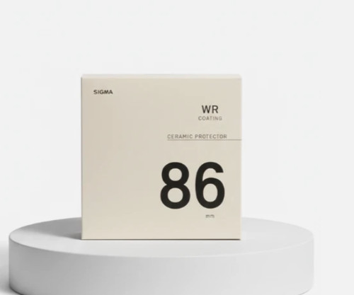 Sigma coating protector - sigma, wr