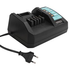 14,4V-18V LadegeräT DC18WA