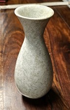 Metzler & Ortloff Vase