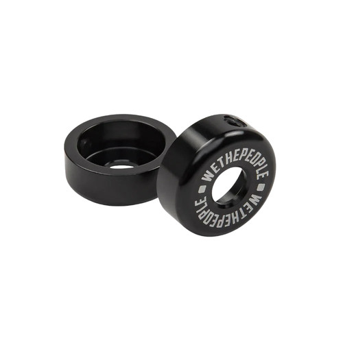Wethepeople drops bmx barends - drops,