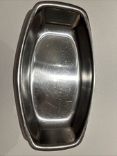 WMF Cromargan Schale –