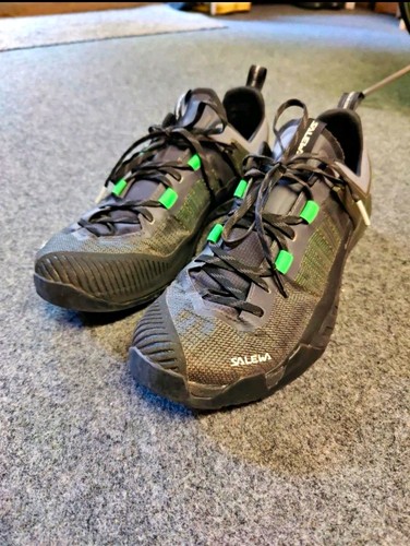 Salewa wildfire nxt gtx herren - nxt,