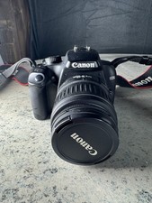 Canon EOS 1000D Digitalkamera