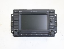 Navigationssystem Jeep GRAND