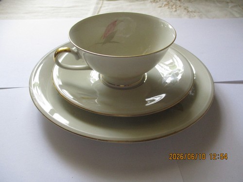 Porzellan sammeltasse - ,