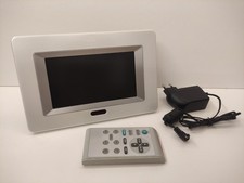 HAMA Digitaler Bilderrahmen 6,5Zoll Mit Fernbedienung