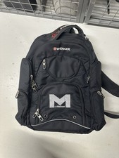 Swiss Gear Scan Smart