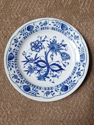 Kahla zwiebelmuster 19cm - ,