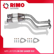 BMW 3 E46 M3 Coupe + Cabrio