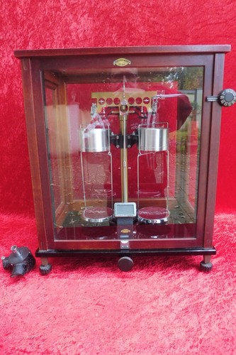 Waage sartorius werke ag - ,,