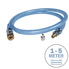 Ventil Verlängerung 1, 3 od