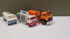 Unboxed/Loose Mercedes Benz