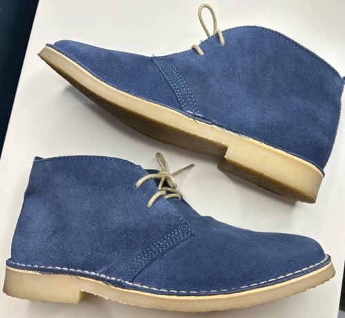 Next blaue herrenstiefel - next,