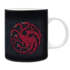 Game Of Thrones Fire & Blood