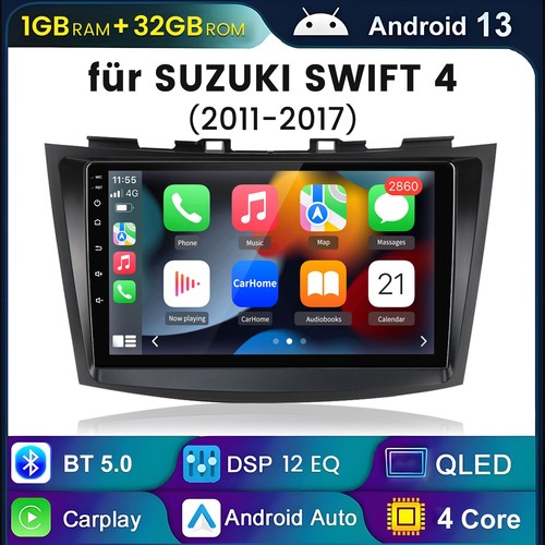 Für suzuki swift fz - für,