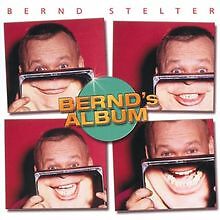 BerndS Album von Stelter,Bernd