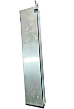 Längsanschlag für Steintrennmaschine /Säge 400 mm lang 80 mm hoch