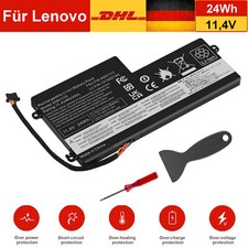 Akku für Lenovo interner X240