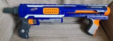 Nerf n Strike Elite Rampage