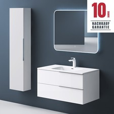 Badmöbel Set hängend