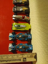 16 Mini-Spielzeugautos Modell und Ü-Ei Autos NL Konvolut Adventskalenderfüllung