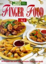 Finger Food: No. 2