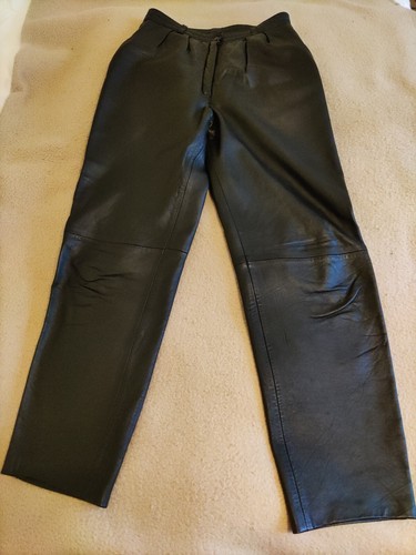Lange lederhose damen 36 - lederhose, gr.34/36