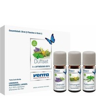 Venta Bio-Duftset Lavendel