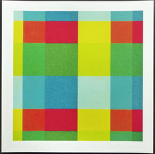 Richard Paul Lohse -