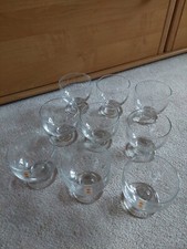 Montana Glas Eisschale 230ml