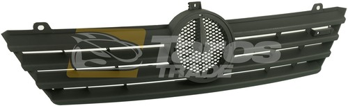 Kühlergrill für mercedes - kühlergrill,