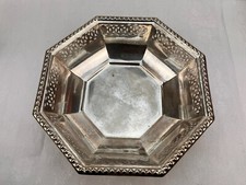 Schale Korb Brotkorb