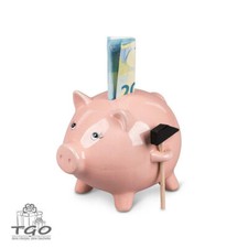 Formano Spardose Schwein mit