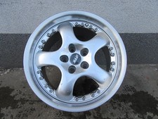 Alufelge ats planet 10x17 - +,