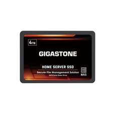 Gigastone Home Server SSD 4TB