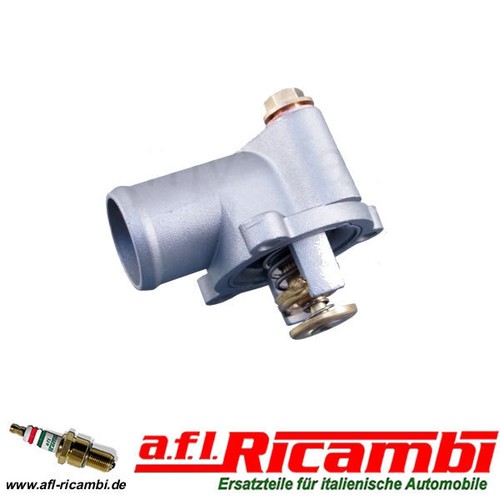 Thermostat housing - thermostat-housing,