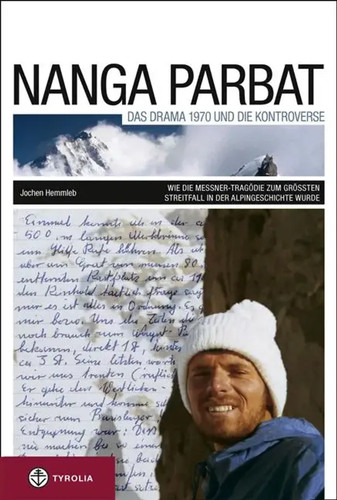 Nanga parbat das - nanga, parbat.