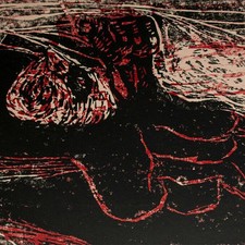 Gustav Kluge Gondwana abstract