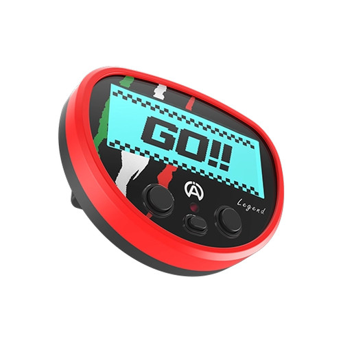 Motorrad stoppuhr alfano - motorrad,